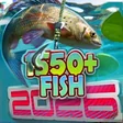 App-Symbol von World of Fishers, Fishing game