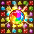 App-Symbol von Magic Pharaoh Jewels: Match 3